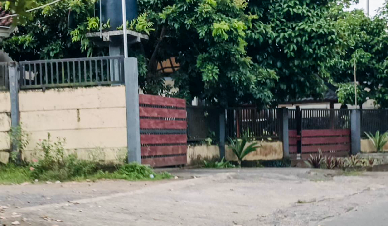 GUDANG DI KAB. LOMBOK BARAT - WOFF4993-3 - foto utama